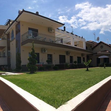 Palmyra Studios Ставрос Екстериор снимка