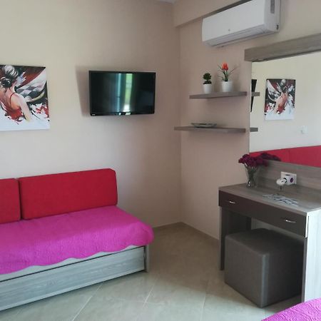 Palmyra Studios Ставрос Екстериор снимка
