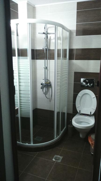 Palmyra Studios Ставрос Екстериор снимка