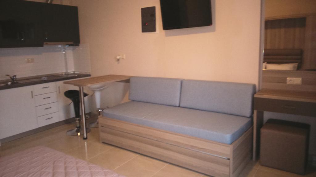 Palmyra Studios Ставрос Стая снимка