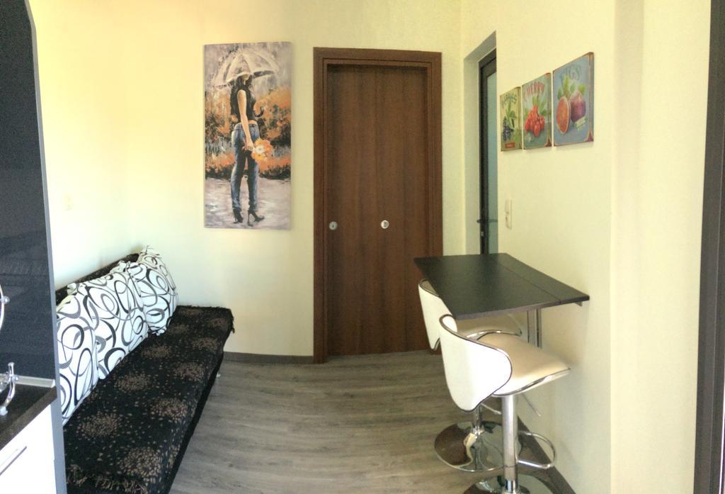Palmyra Studios Ставрос Екстериор снимка