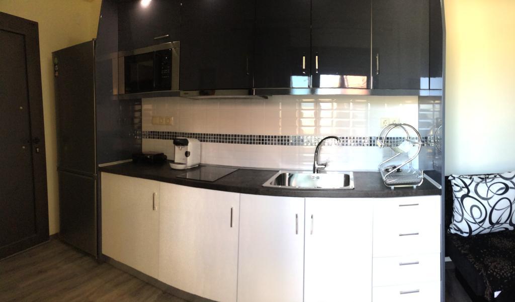 Palmyra Studios Ставрос Екстериор снимка