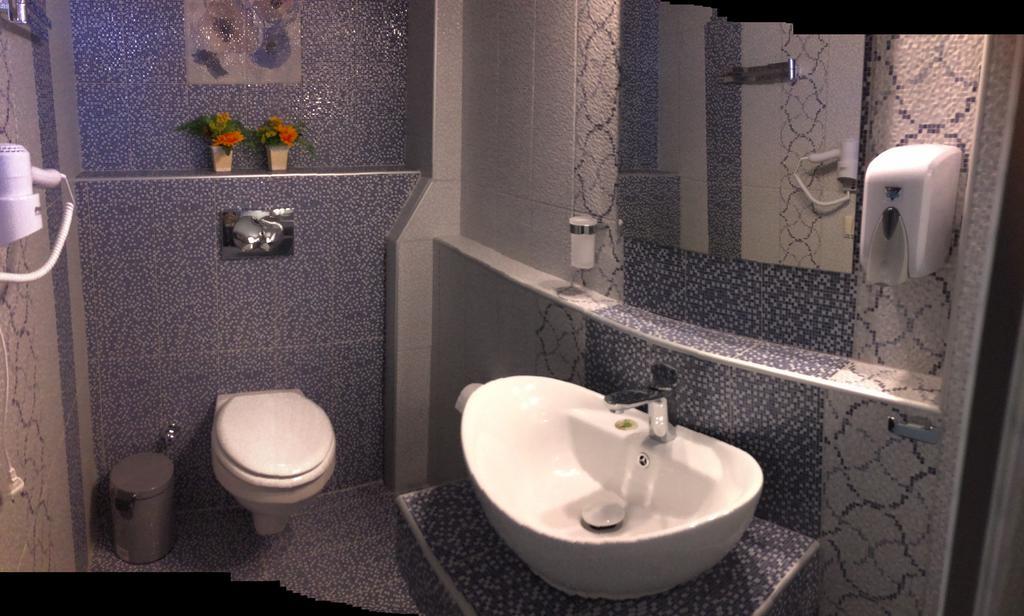 Palmyra Studios Ставрос Екстериор снимка