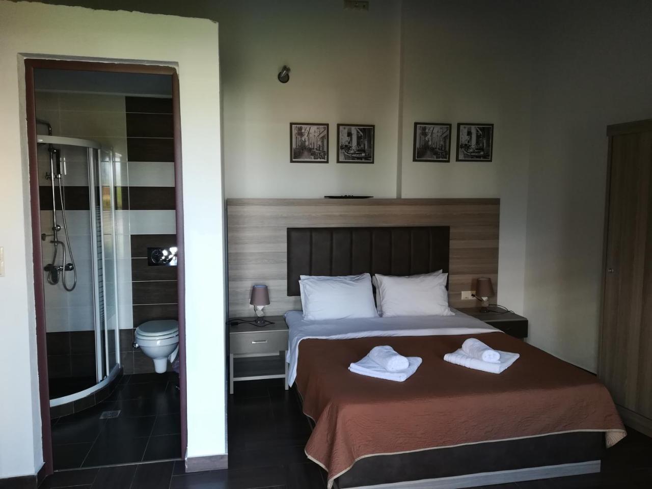 Palmyra Studios Ставрос Екстериор снимка
