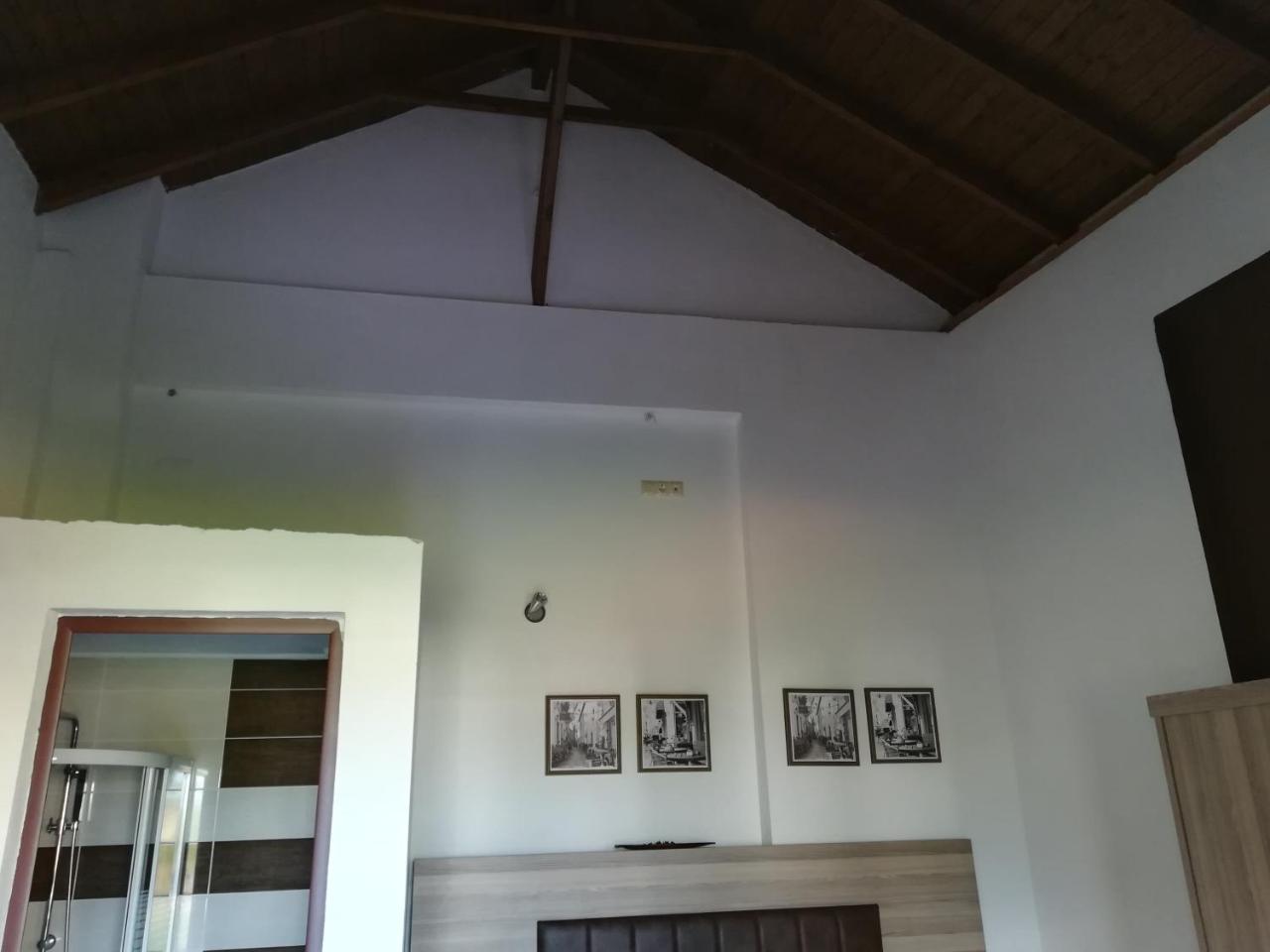 Palmyra Studios Ставрос Екстериор снимка