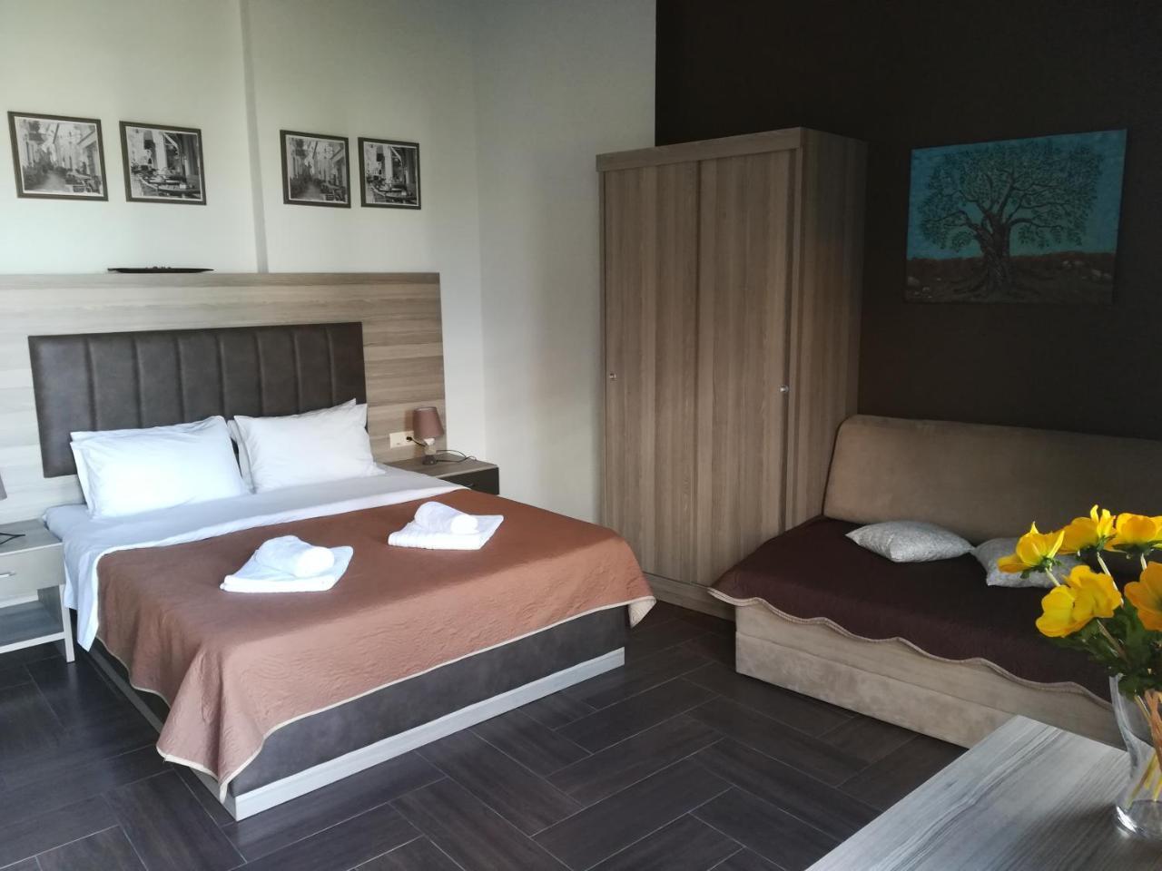 Palmyra Studios Ставрос Екстериор снимка